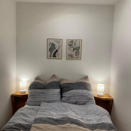 Ferienwohnung Panorama Schwarzwald Herrischried Екстер'єр фото