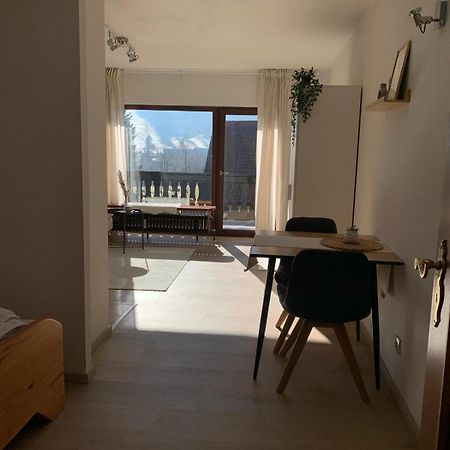 Ferienwohnung Panorama Schwarzwald Herrischried Екстер'єр фото