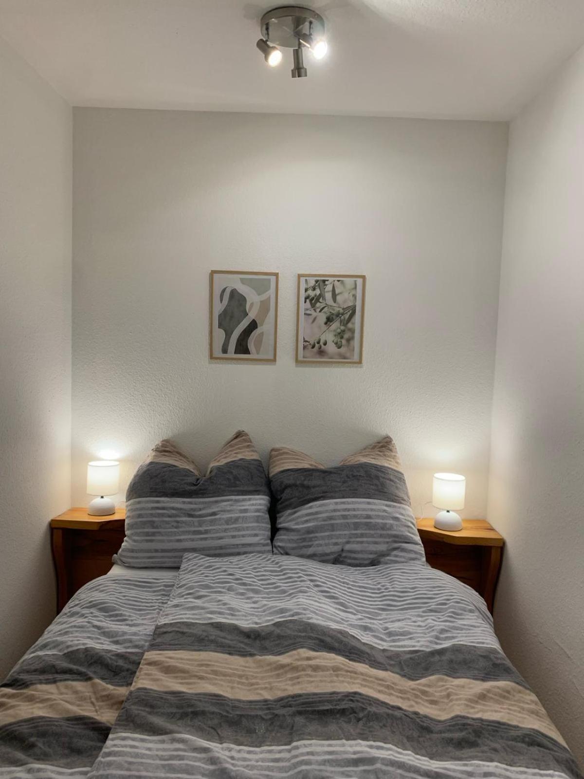 Ferienwohnung Panorama Schwarzwald Herrischried Екстер'єр фото