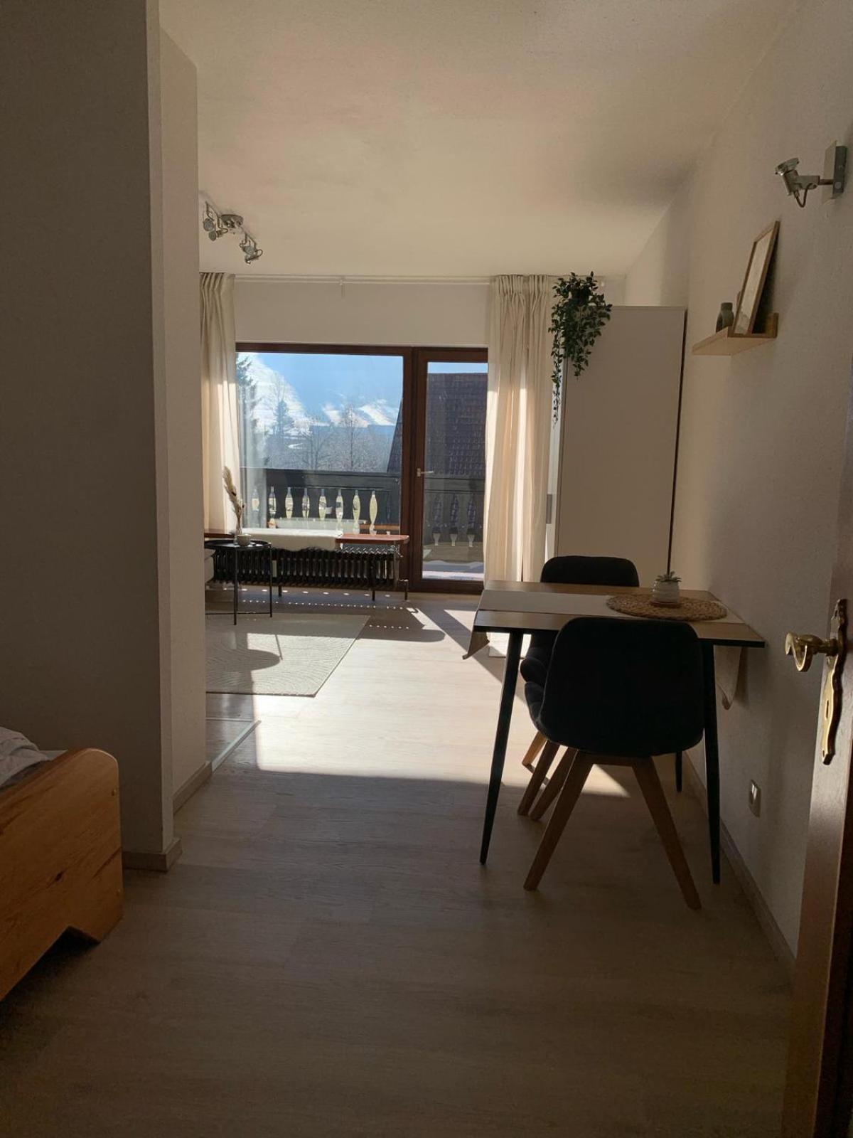 Ferienwohnung Panorama Schwarzwald Herrischried Екстер'єр фото