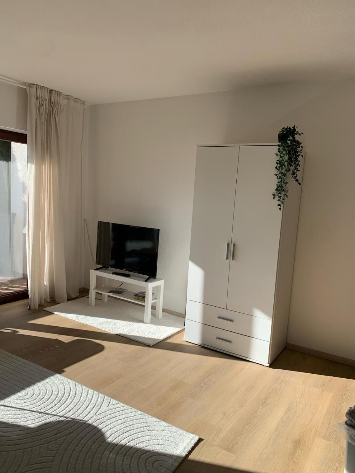 Ferienwohnung Panorama Schwarzwald Herrischried Екстер'єр фото