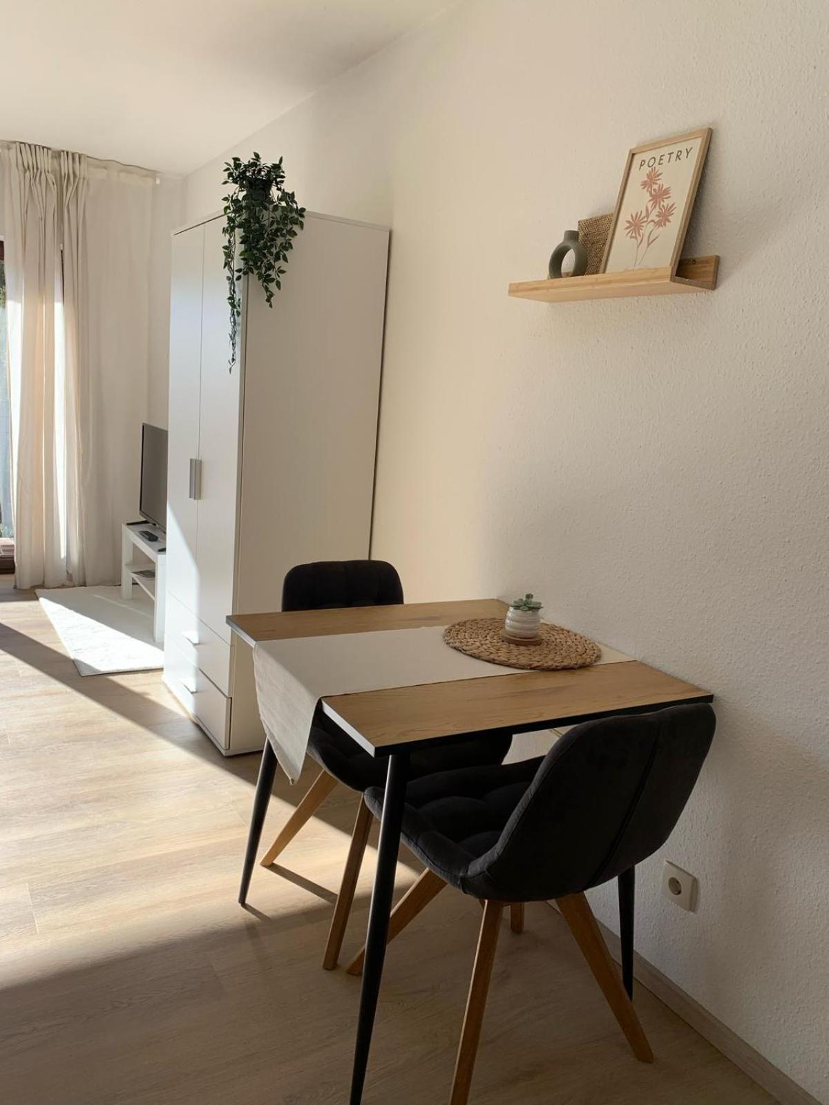 Ferienwohnung Panorama Schwarzwald Herrischried Екстер'єр фото